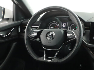 Skoda Scala 2023 1.0 TSI 24981km Hatchback