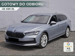 Skoda Superb III L&K 2.0 TSI DSG 4x4 L&K 2.0 TSI 265KMDSG 4x4