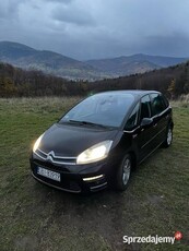 Sprzedam Citroen C4 Picasso 1, 6 HDI