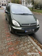 Sprzedam citroen xsara picasso