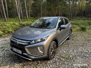 Sprzedam Mitsubishi eclipse cross