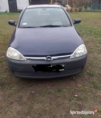 Sprzedam Opel Corsa Comfort