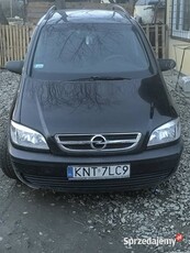 Sprzedam Opel Zafira