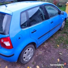 Sprzedam VW polo