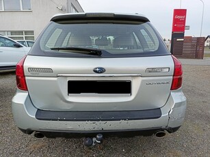 Subaru Outback IV 3,0 B