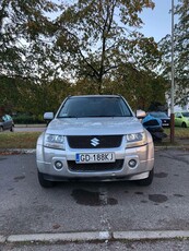 Suzuki Grand Vitara 1.9 DDiS De Luxe