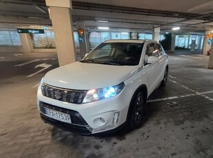 Suzuki Vitara 1.4 Boosterjet XLED 2WD