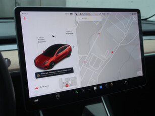 Tesla Model 3 2019 Long Range 4WD 76kWh 99178km Sedan