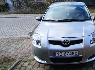 Toyota Auris 1.3 BENZYNA