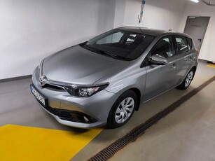 Toyota Auris 1.6 Premium