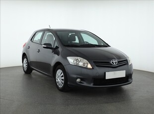 Toyota Auris I , Salon Polska, Serwis ASO, Klima, Parktronic