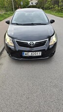 Toyota Avensis 1.6 Active