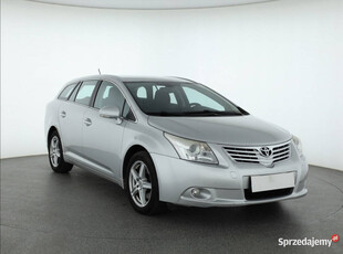 Toyota Avensis 2.2 D-4D