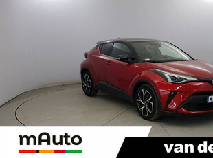 Toyota C-HR 2.0 Hybrid Selection ! Z Polskiego Salonu ! Faktura Vat !