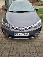 Toyota Corolla 1.6 Prestige