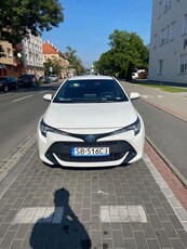 Toyota Corolla 1.8 Hybrid GPF Active