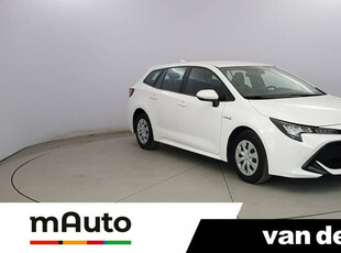 Toyota Corolla 1.8 Hybrid GPF Active ! Z Polskiego Salonu ! Faktura Vat ! …