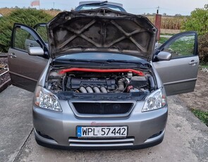 Toyota Corolla 1.8 TS