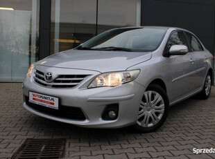 Toyota Corolla, 2012r. | Niski Przebieg | Podgrzewane Fotele | Salon PL |