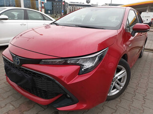 Toyota Corolla 2019 1.8 Hybrid 85732km Hatchback