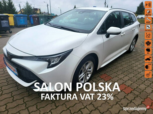 Toyota Corolla 2021Tylko Salon Polska 1Wła BEZWYPADKOWY GWARANCJA Comfort …