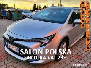 Toyota Corolla 20rTylko Salon Polska 1Właściciel GWARANCJA E21 (2019-)