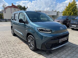 Toyota Proace City Verso 1.5 D-4D Family