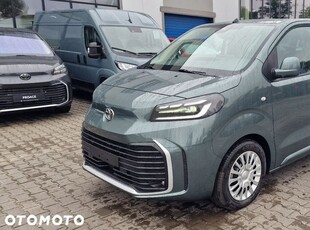 Toyota Proace Verso 2.0 D4-D Long Business