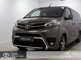 Toyota Proace Verso 2.0 D4-D Long Family