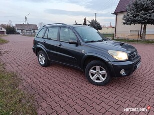 Toyota RAV4 2005