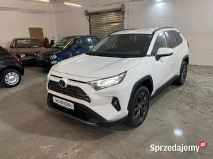 Toyota RAV4 Hybrid 4x2 Team DE *TECHNIK-PAKET* *SOFORT*