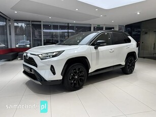 Toyota RAV4 V