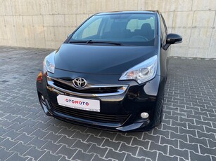 Toyota Verso S 1.4 D-4D Active