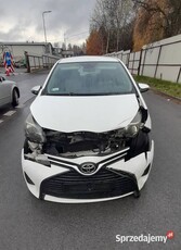 TOYOTA YARIS 1.0 ACTIVE