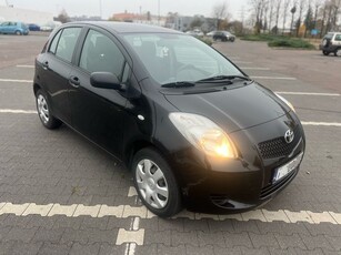 Toyota Yaris 1.0 Luna A/C