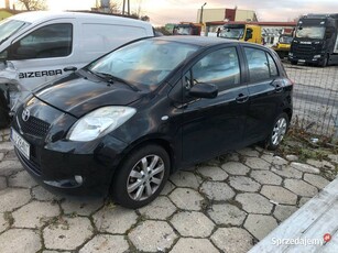 Toyota Yaris 1.3 Sol