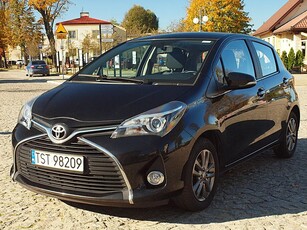 Toyota Yaris 1.33 Business Edition