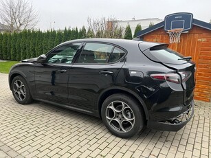 Używany Alfa Romeo Stelvio 2024