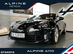 Używany Alpine A110 2022