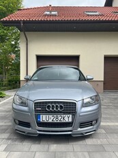 Używany Audi A3 2006