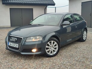 Używany Audi A3 2008