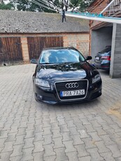 Używany Audi A3 2010