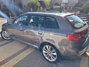 Używany Audi A3 2011