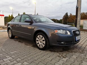 Używany Audi A4 2004