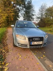 Używany Audi A4 2006