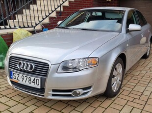 Używany Audi A4 2006