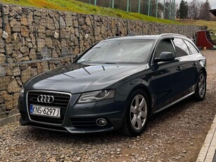 Używany Audi A4 2008