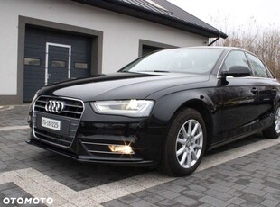 Używany Audi A4 2014