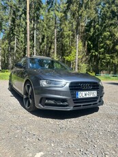 Używany Audi A4 2015