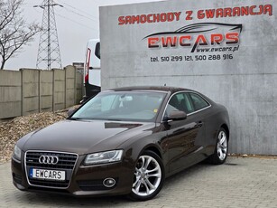 Używany Audi A5 2011